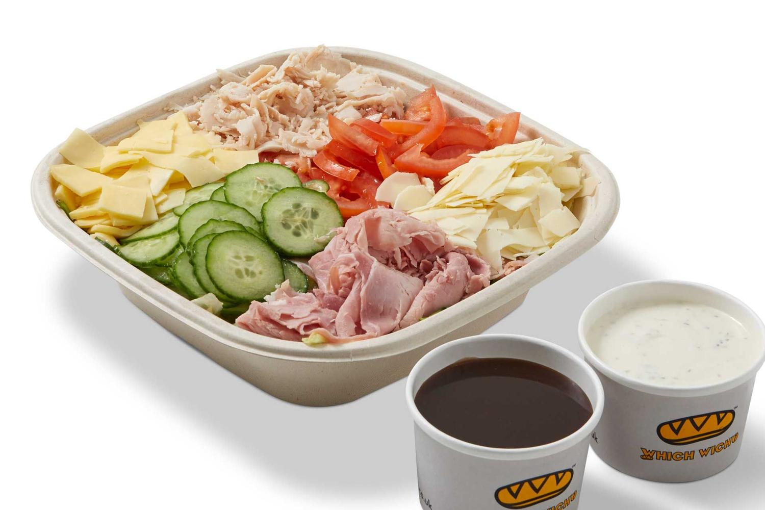 Chef Salad