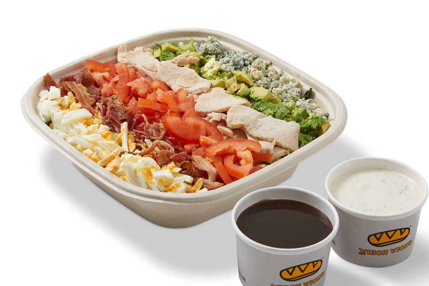 Cobb Salad