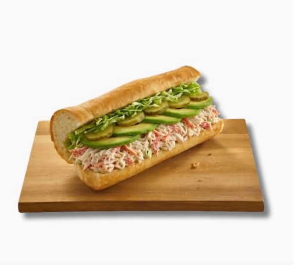 Krabocado Regular