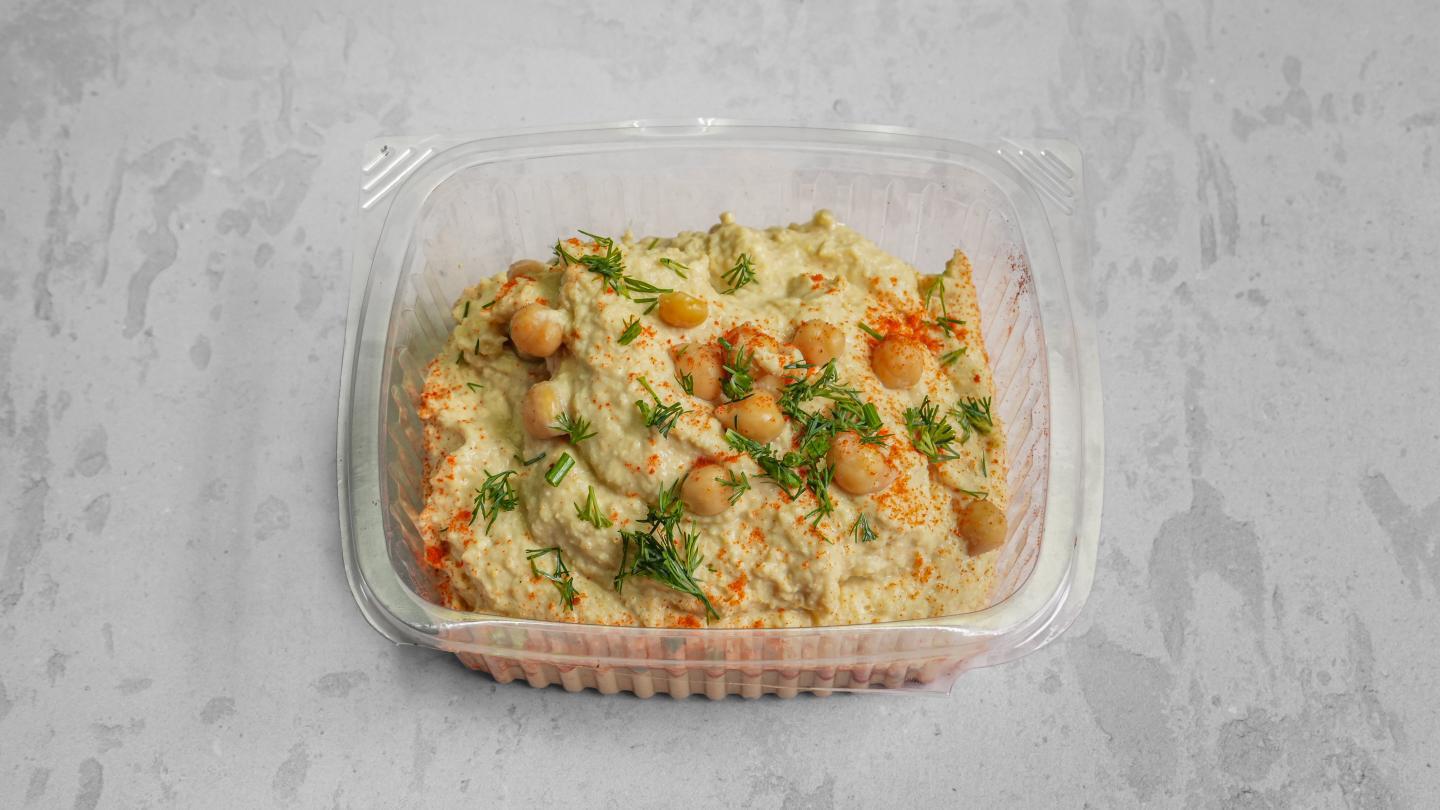 Hummus
