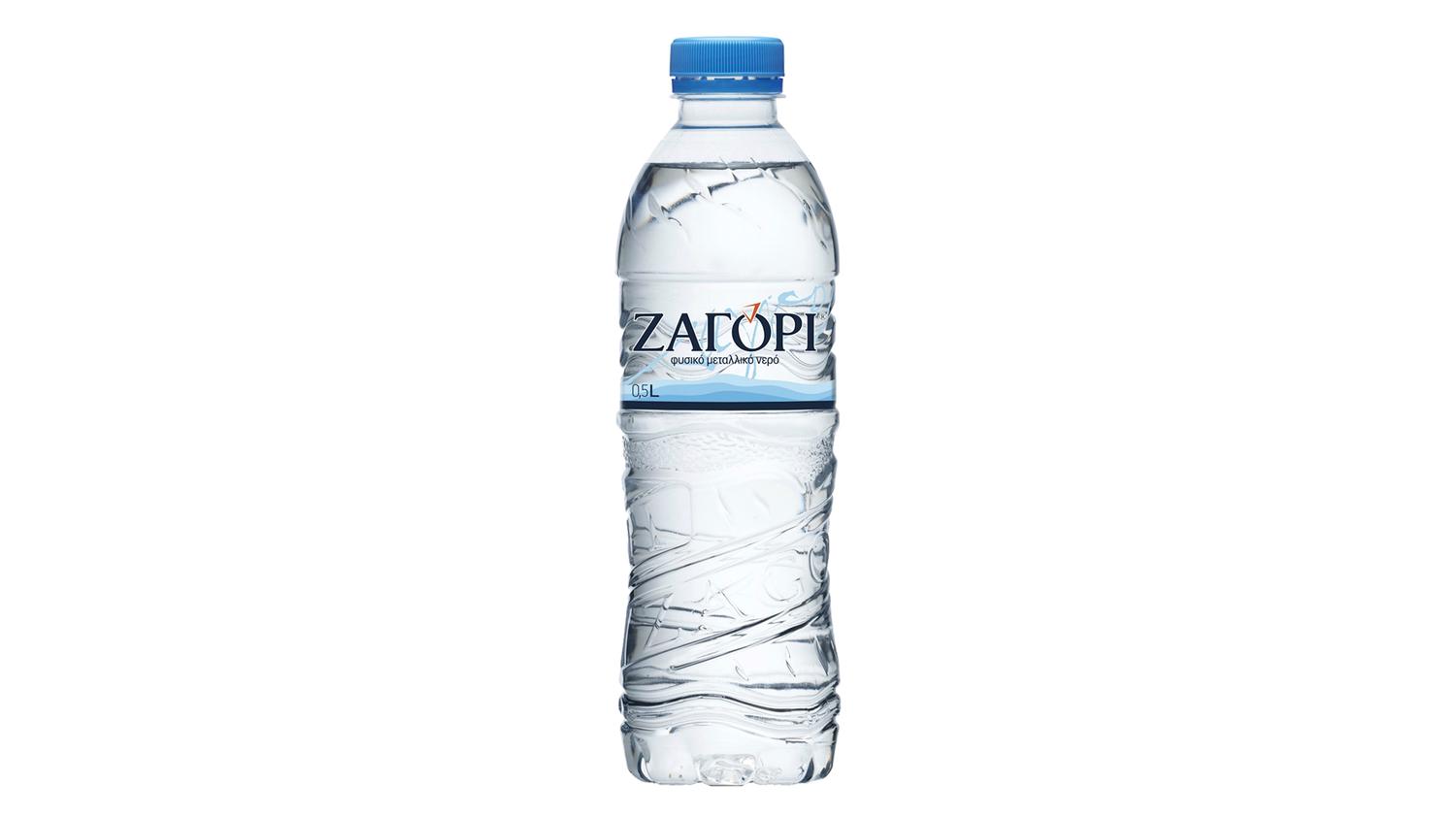 Natural Mineral Water - Still