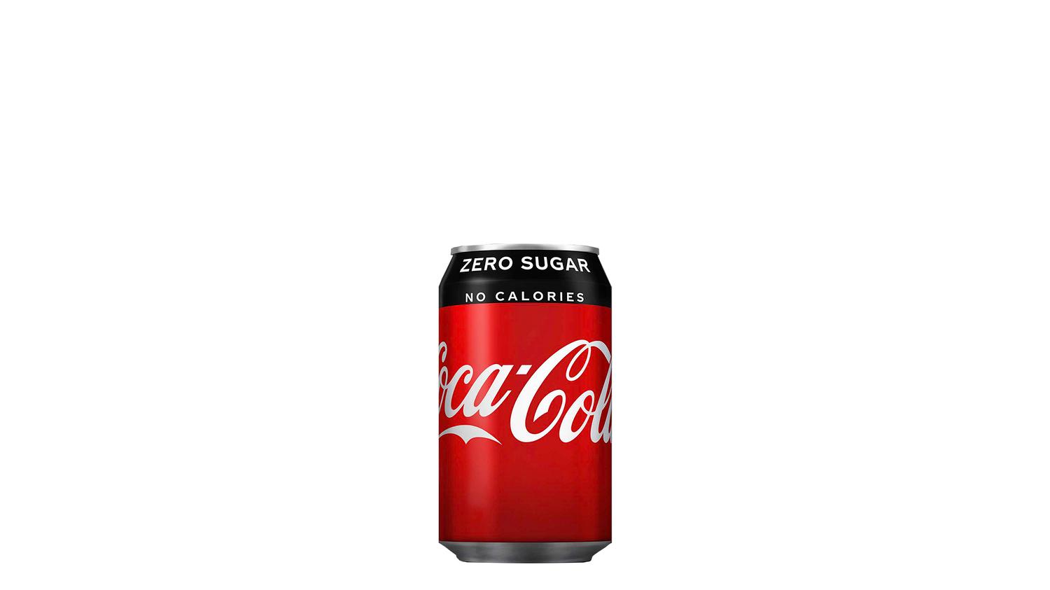 Coke Zero