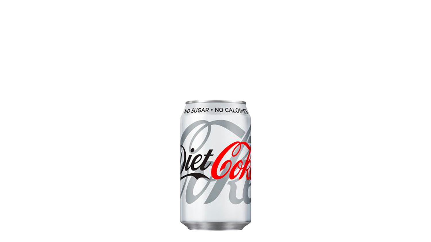 Diet Coke