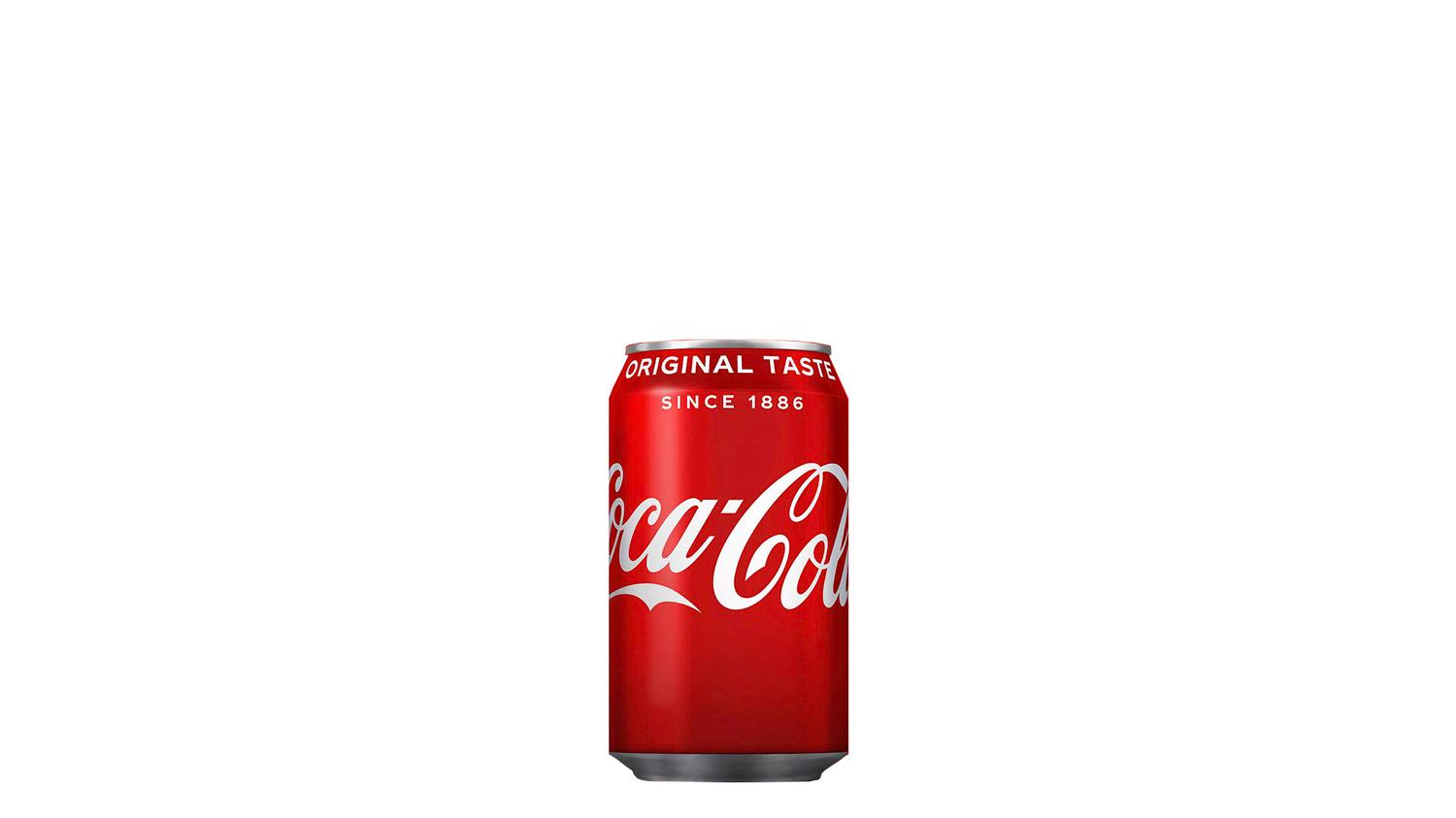 Classic Coke