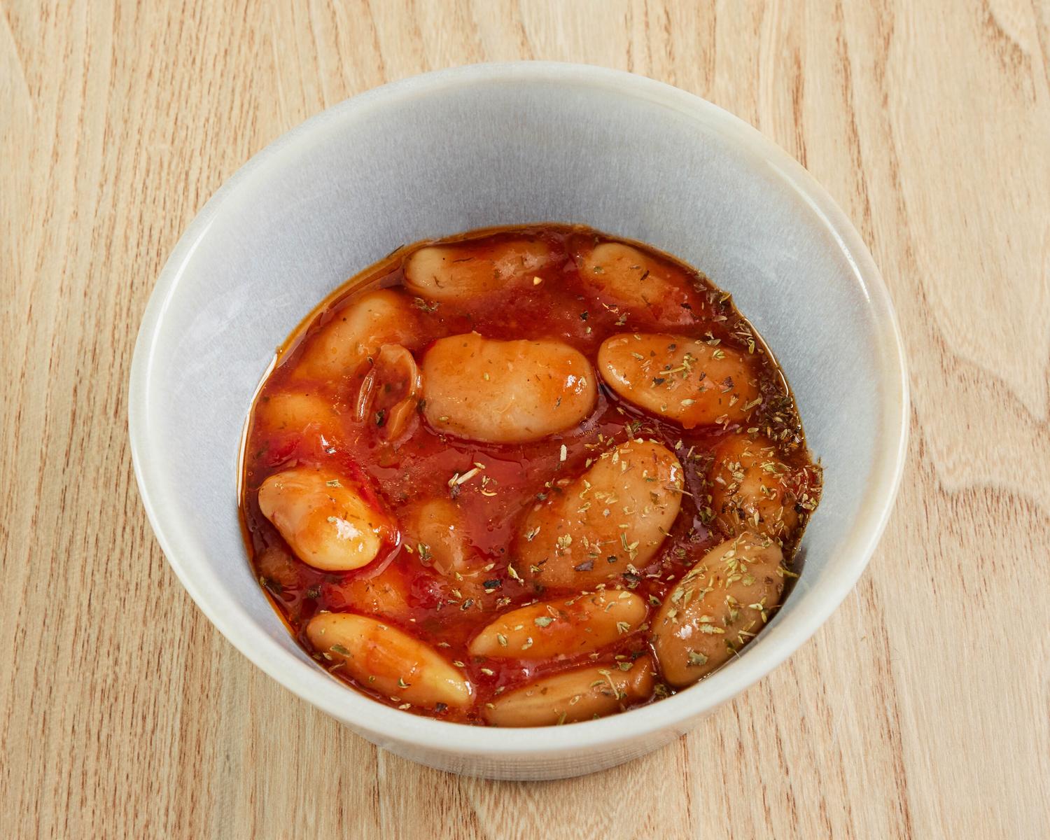 Gigantes Beans