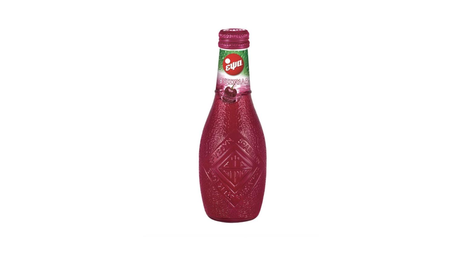 EPSA Sour Cherry Bliss