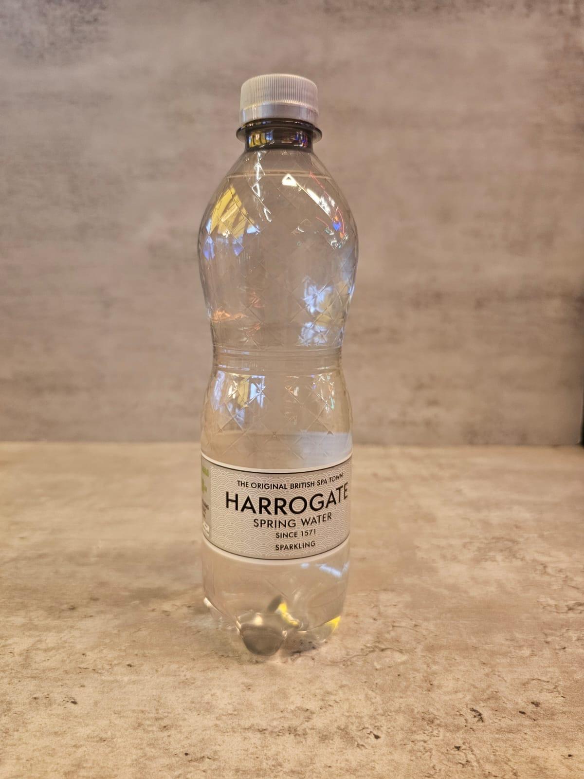 Sparkling Water