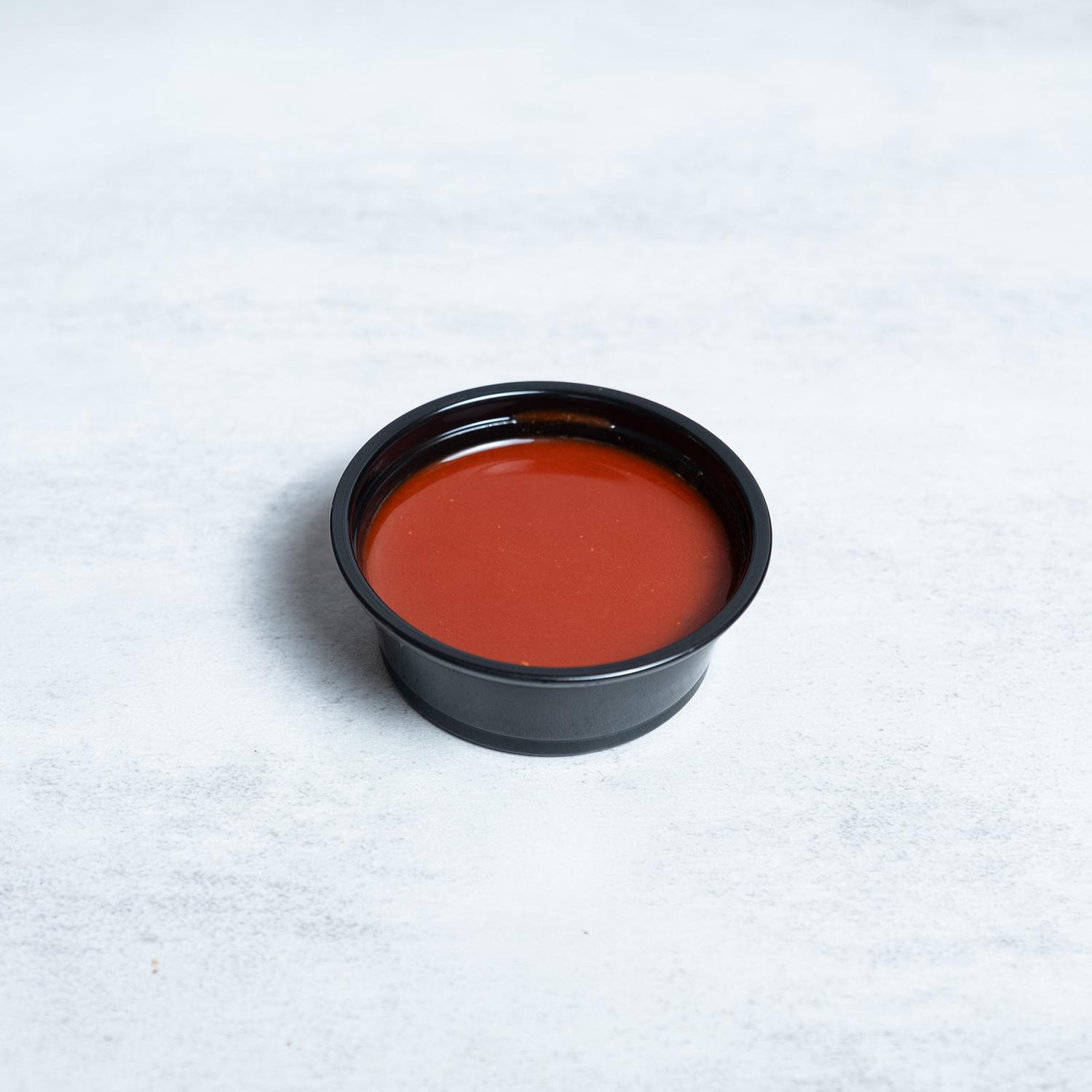 Spicy Chilli Chutney