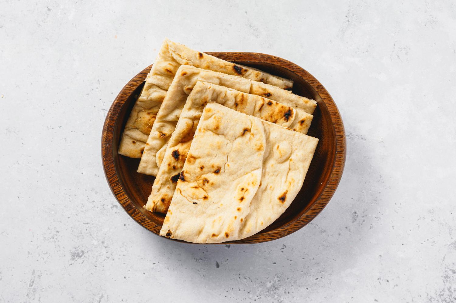 Naan