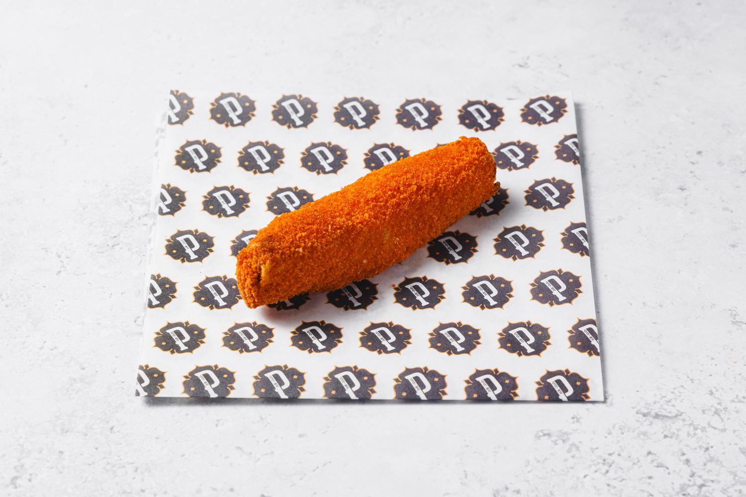 Mutton Roll