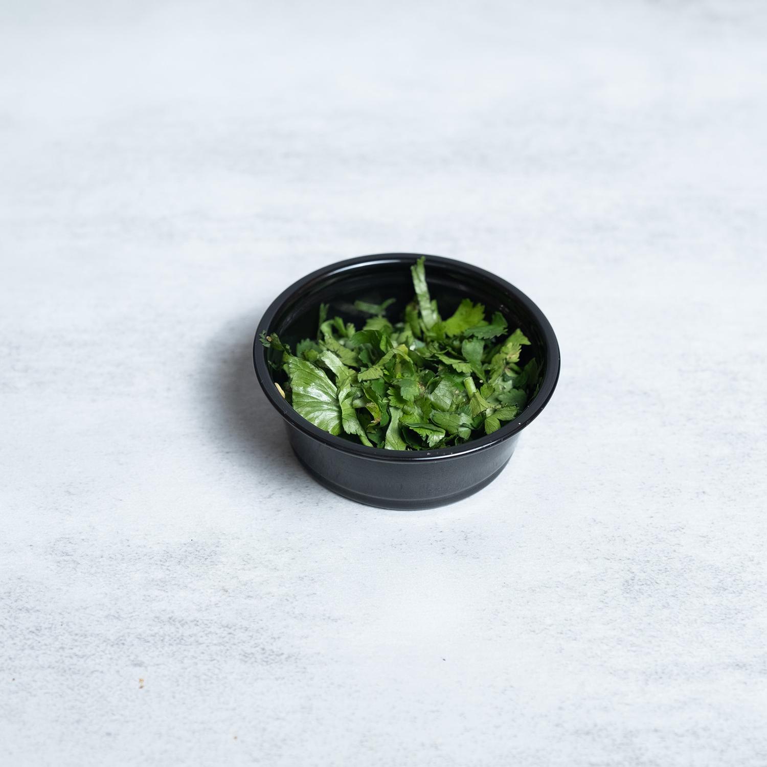 Coriander