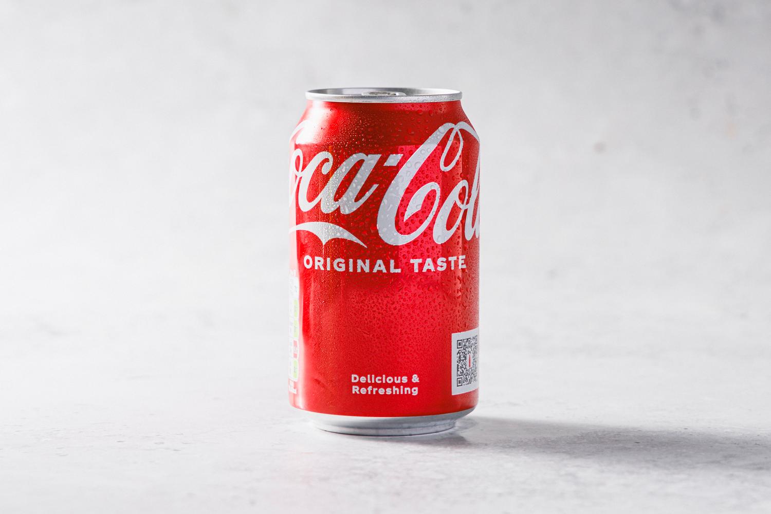 Coca Cola
