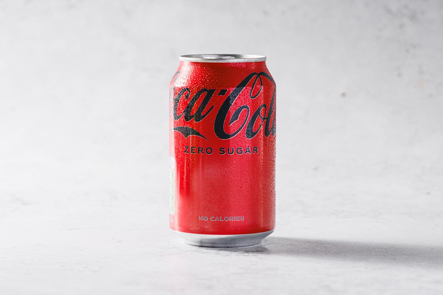 Coke Zero