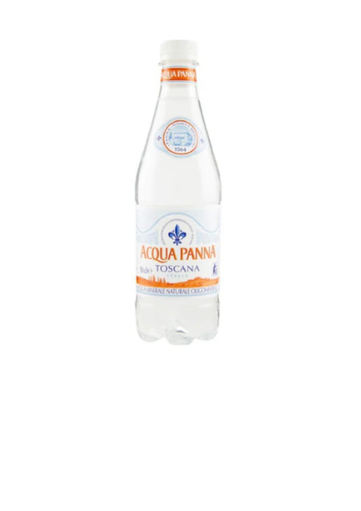 Acqua Panna Still Water