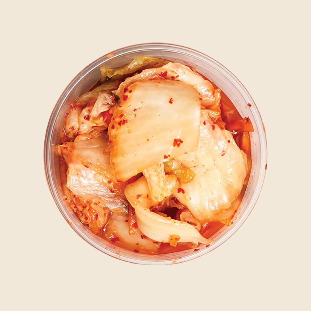 Kimchi 