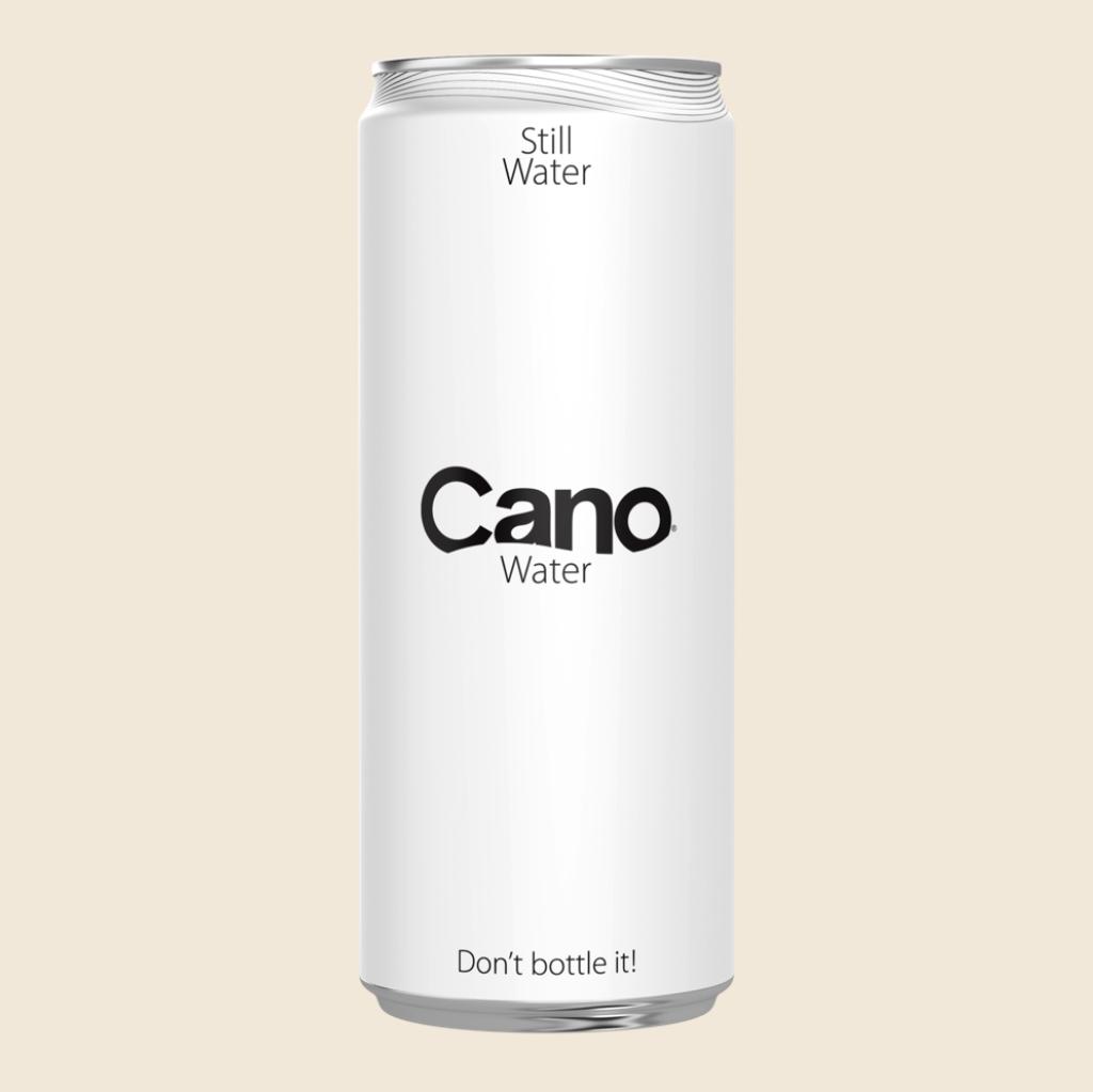 Cano Water (Still)