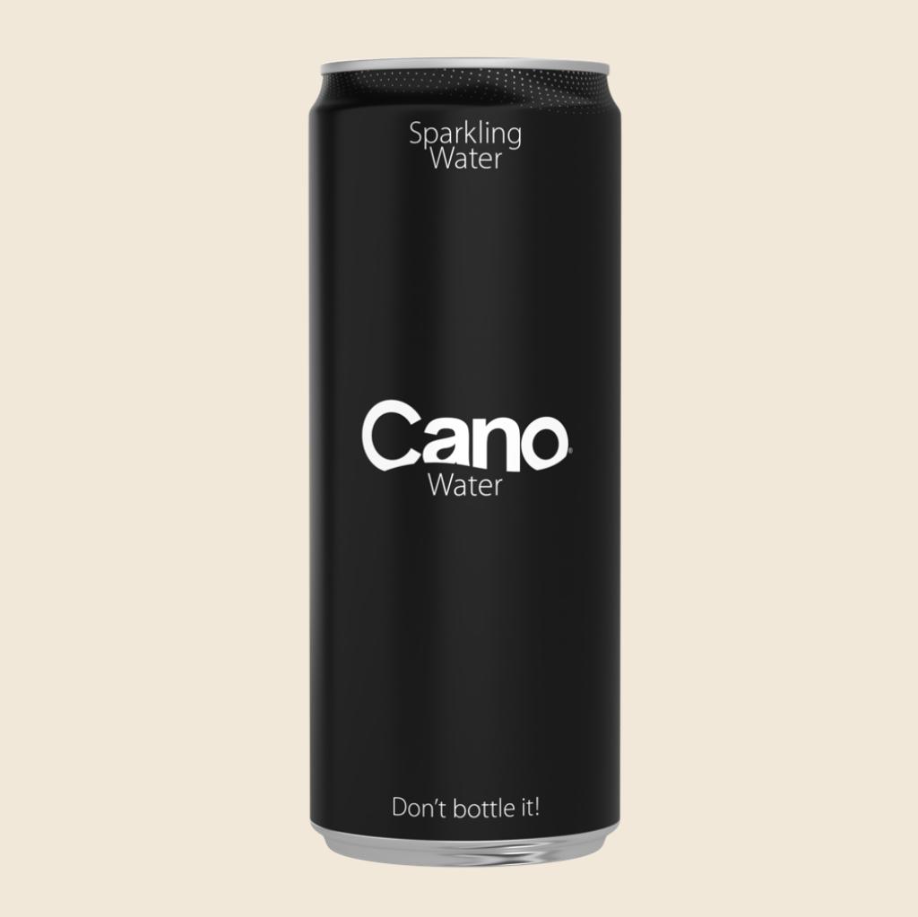 Cano Water (Sparkling)