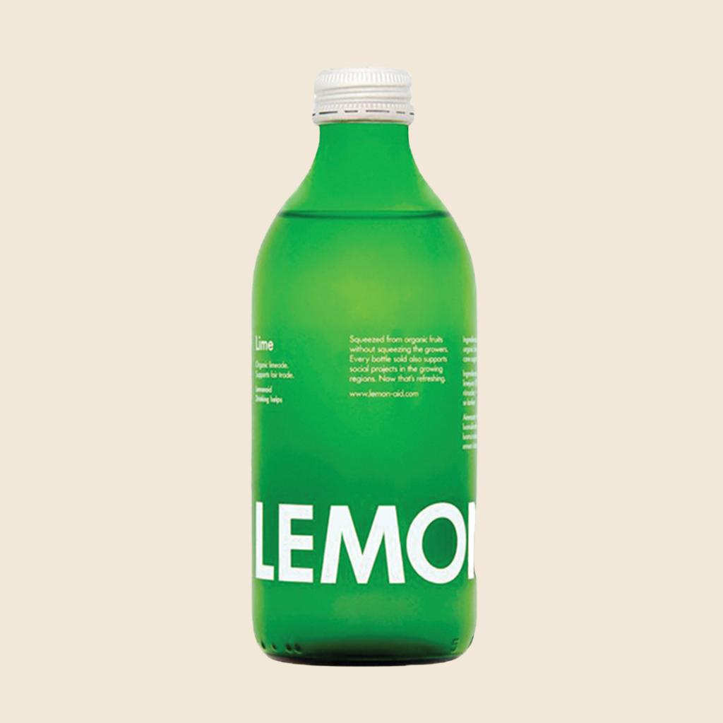 Lemonaid Lime