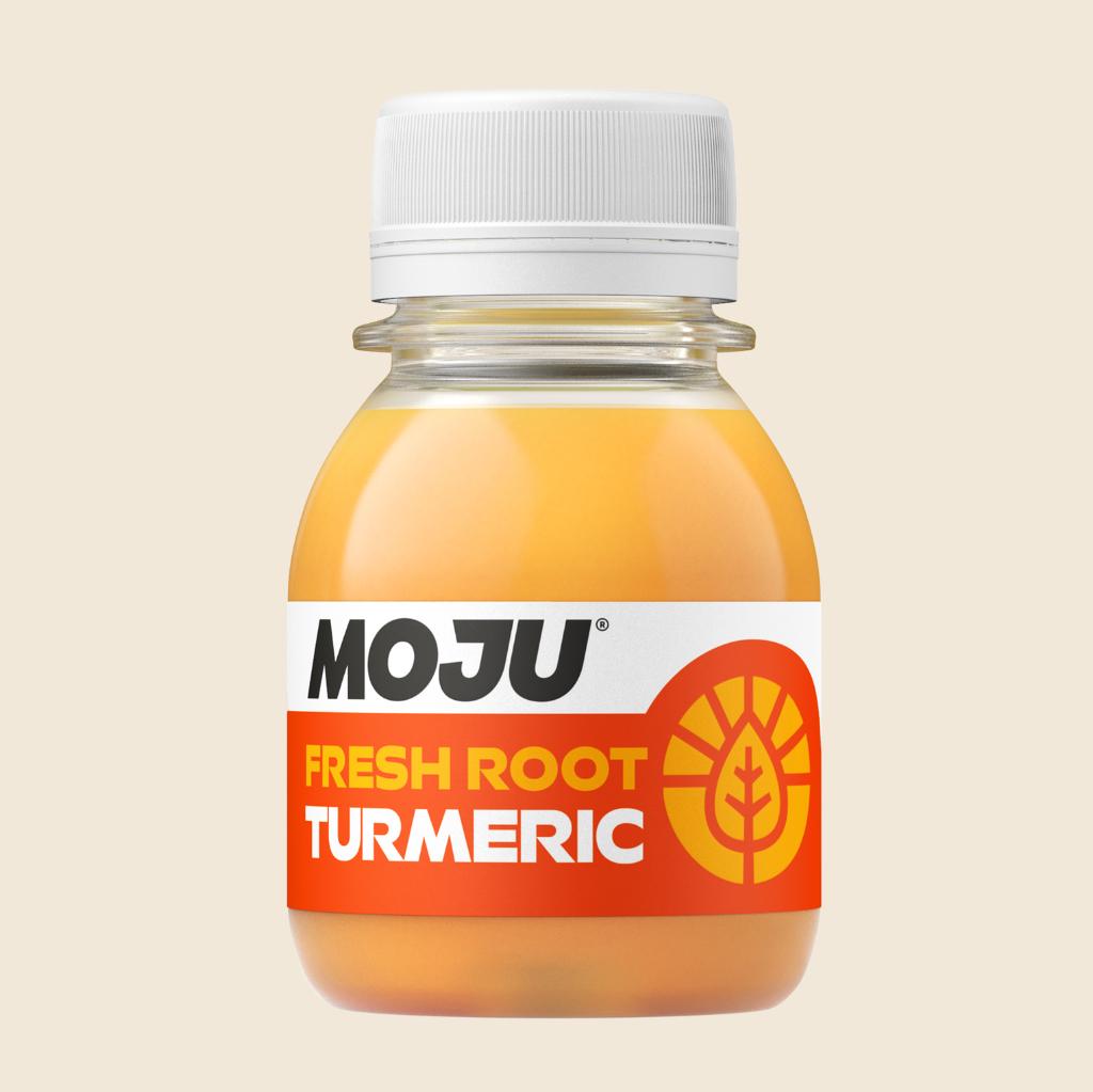 Moju Fresh Root Tumeric