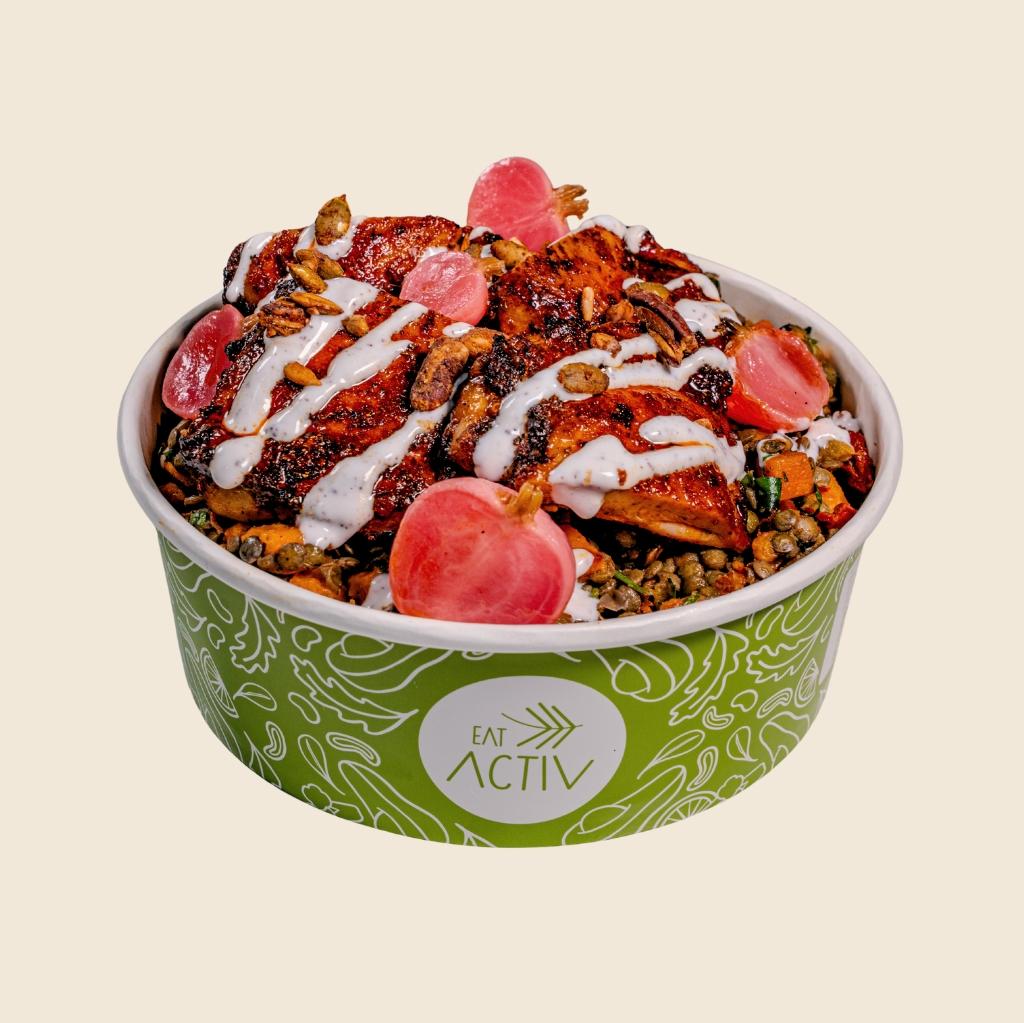 Soul Bowl - NEW