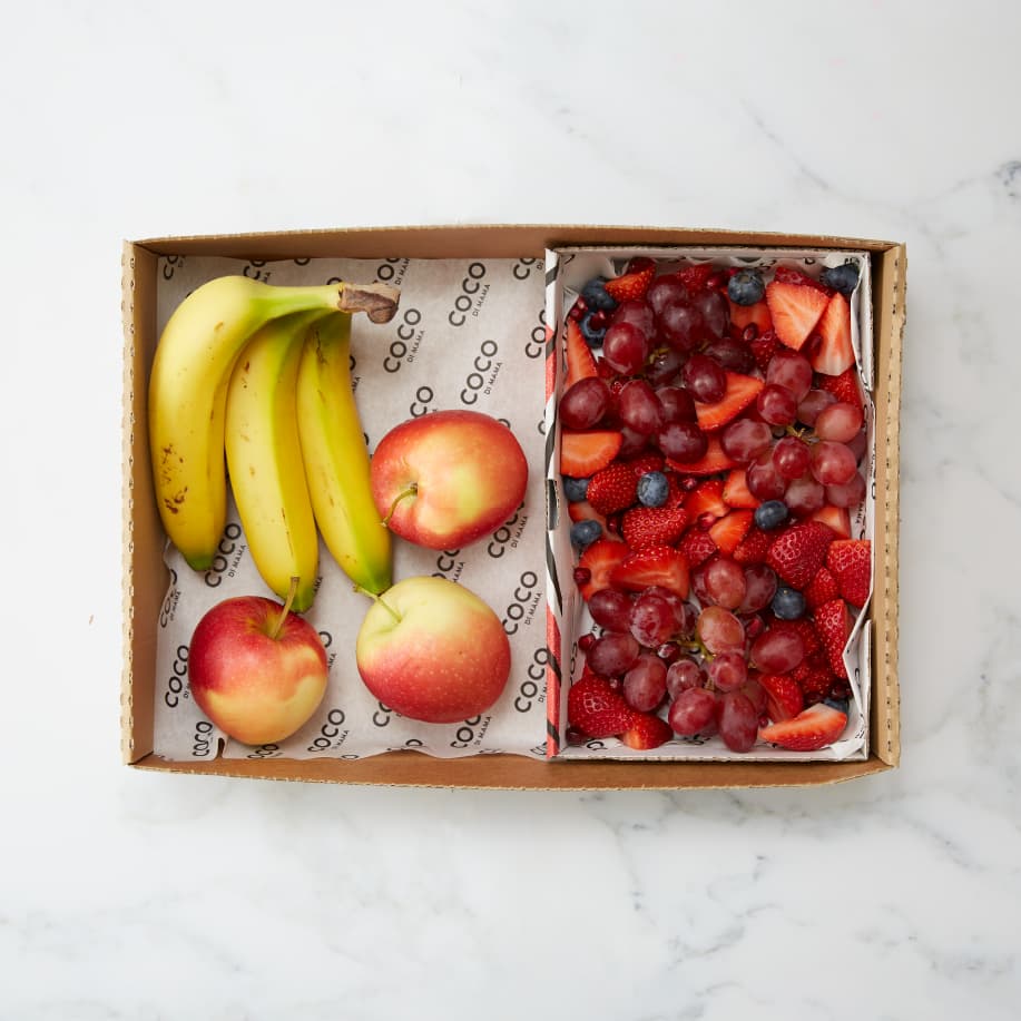 Fresh Fruit Platter (VE)