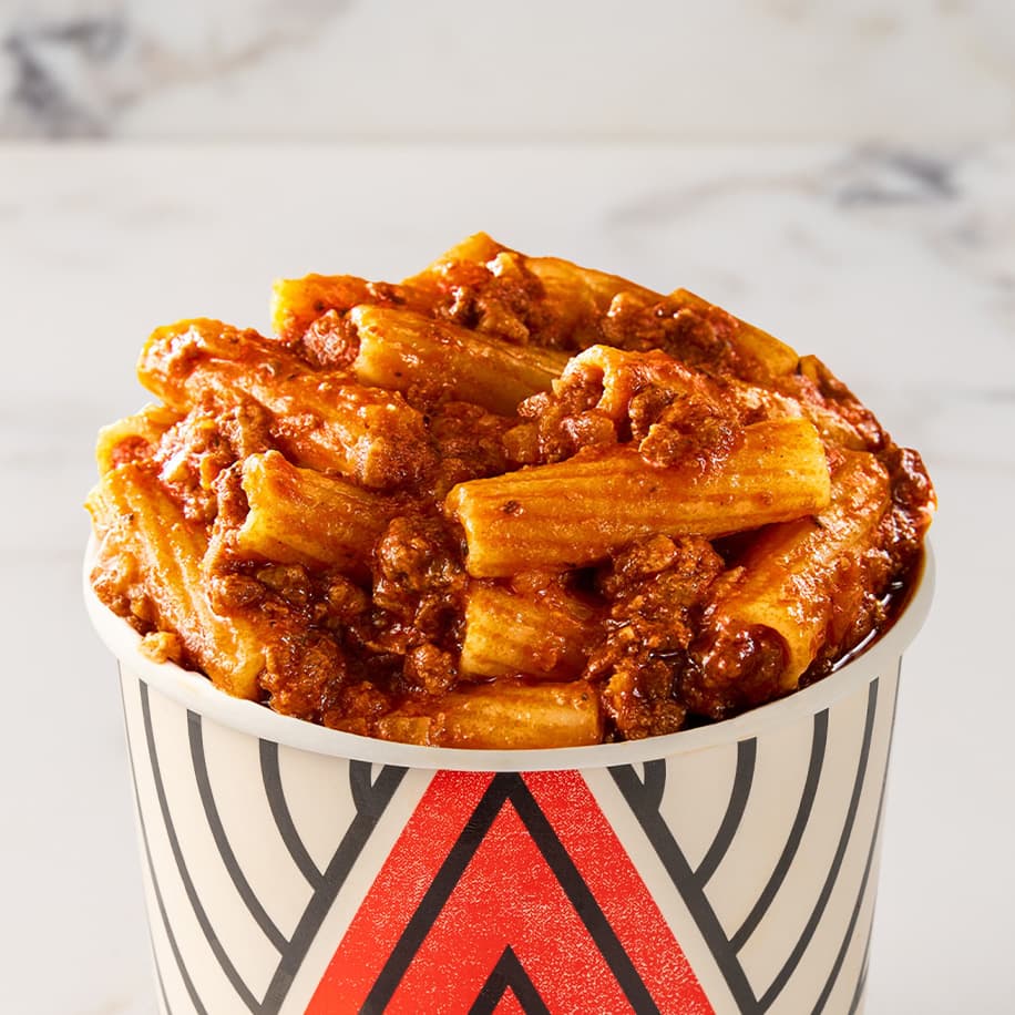 Grande Coco's Signature Bolognese