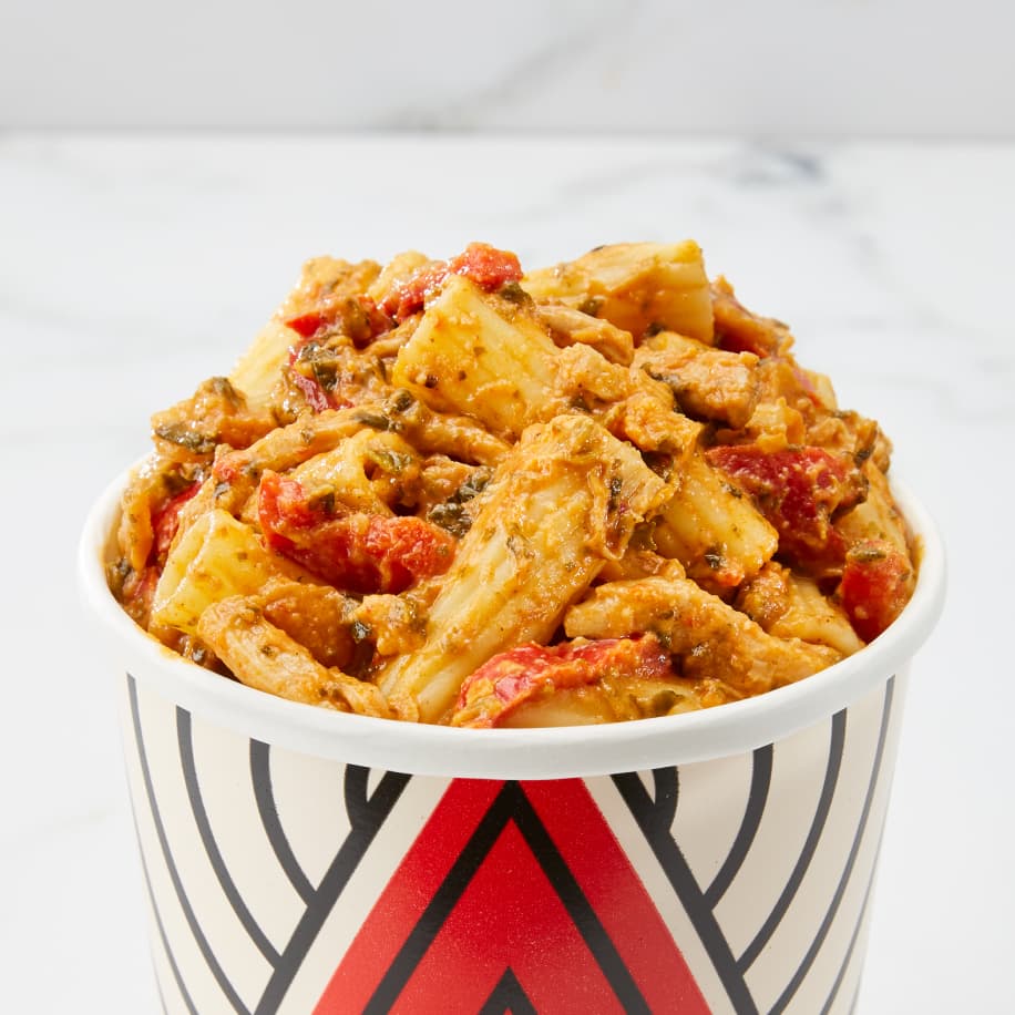 Grande Spicy Pollo 