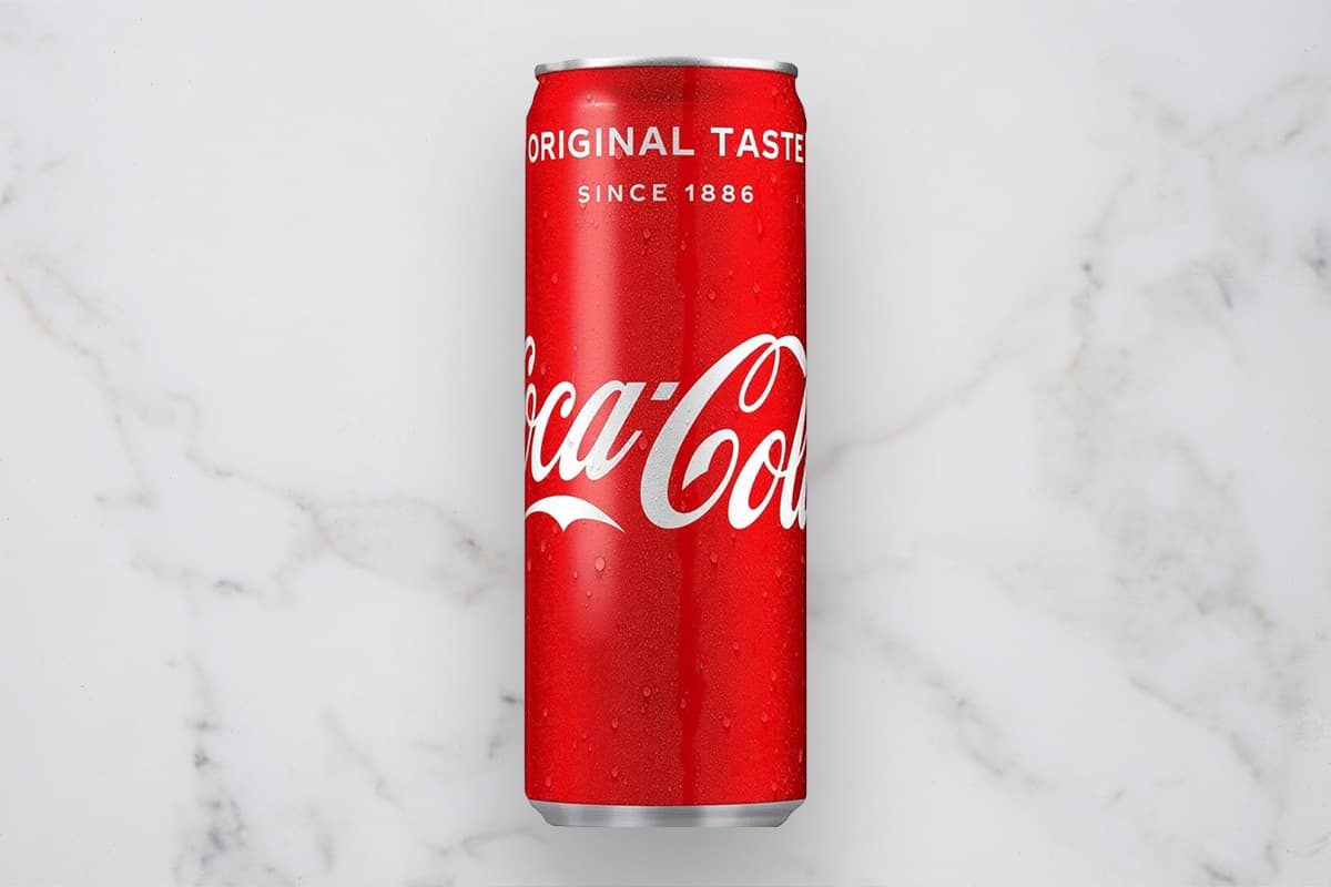Coca Cola
