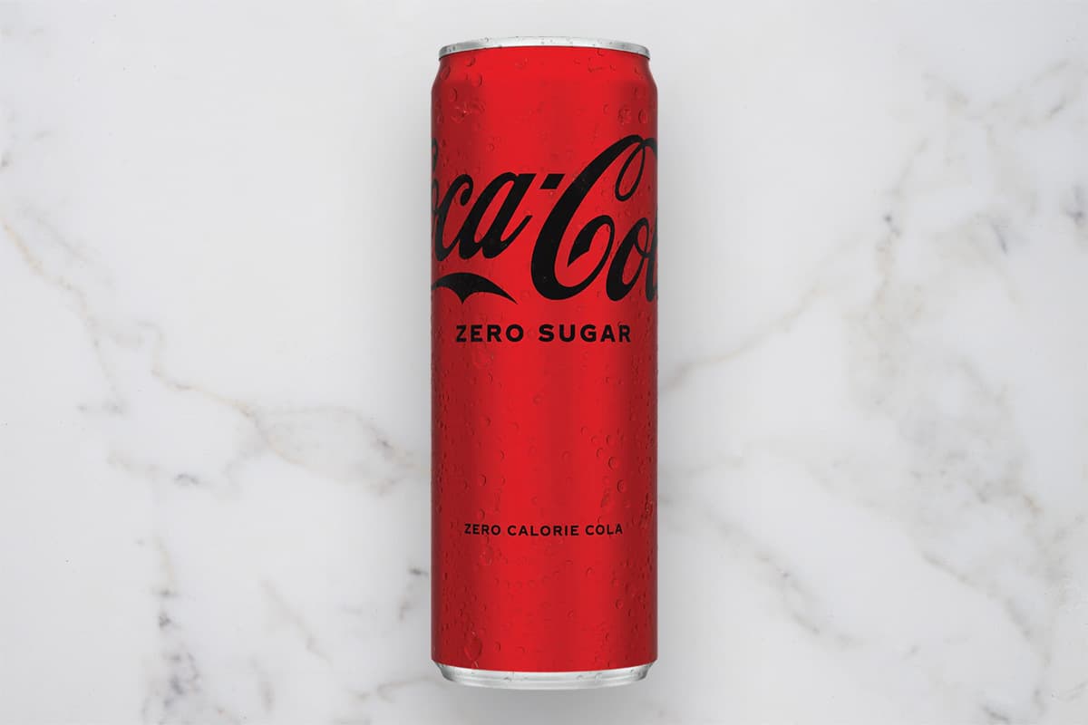 Coke Zero