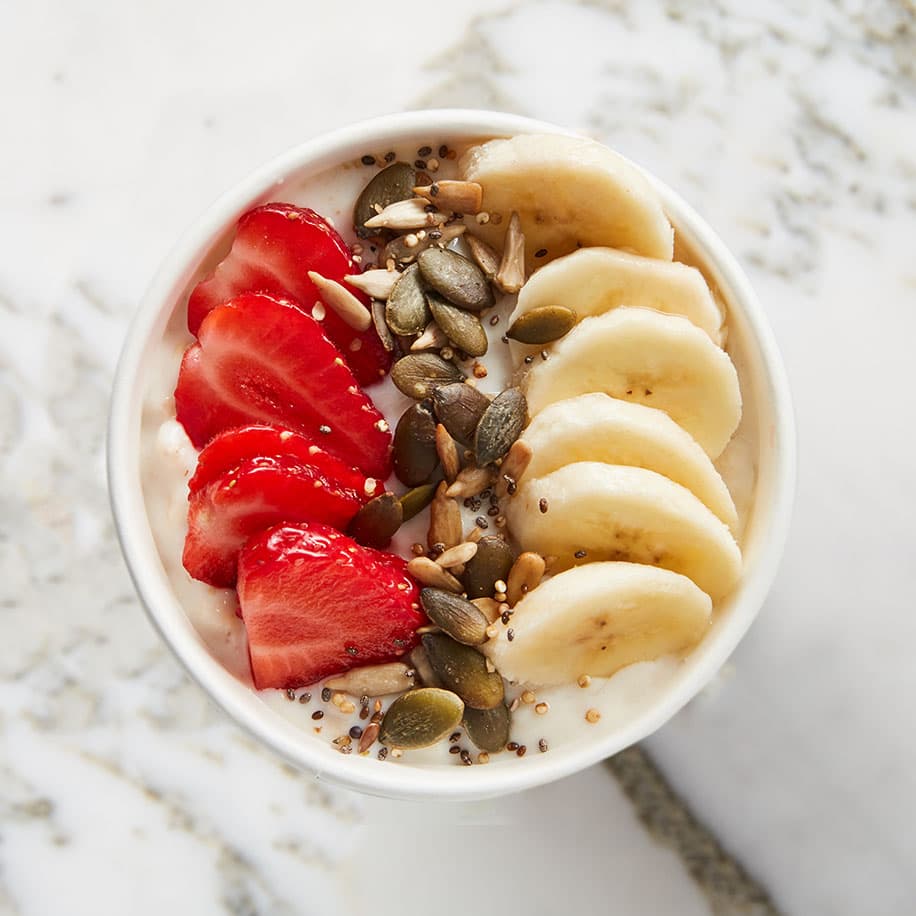 Classic Porridge - LARGE (V)