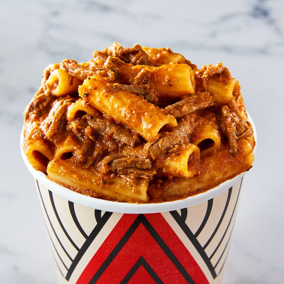 Grande Signature 12-hour Beef Ragu