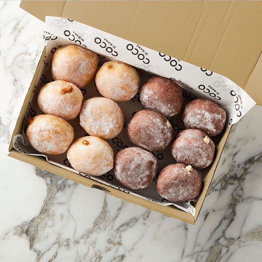 Mega Bomboloni Party (12) 