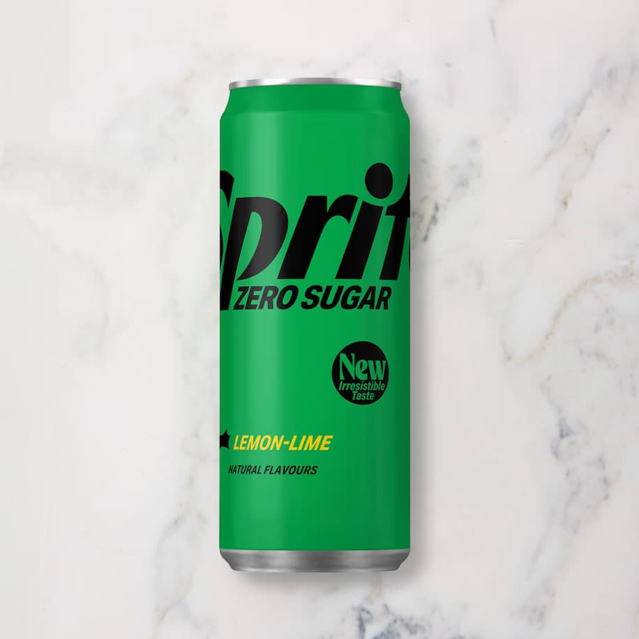 Sprite Zero