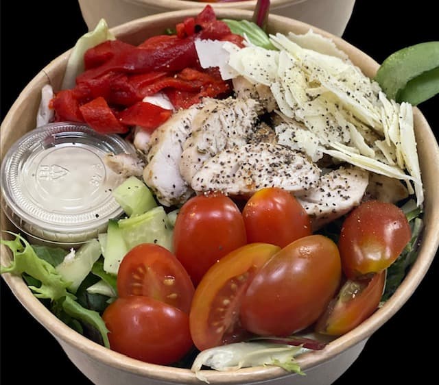 Chicken Salad 