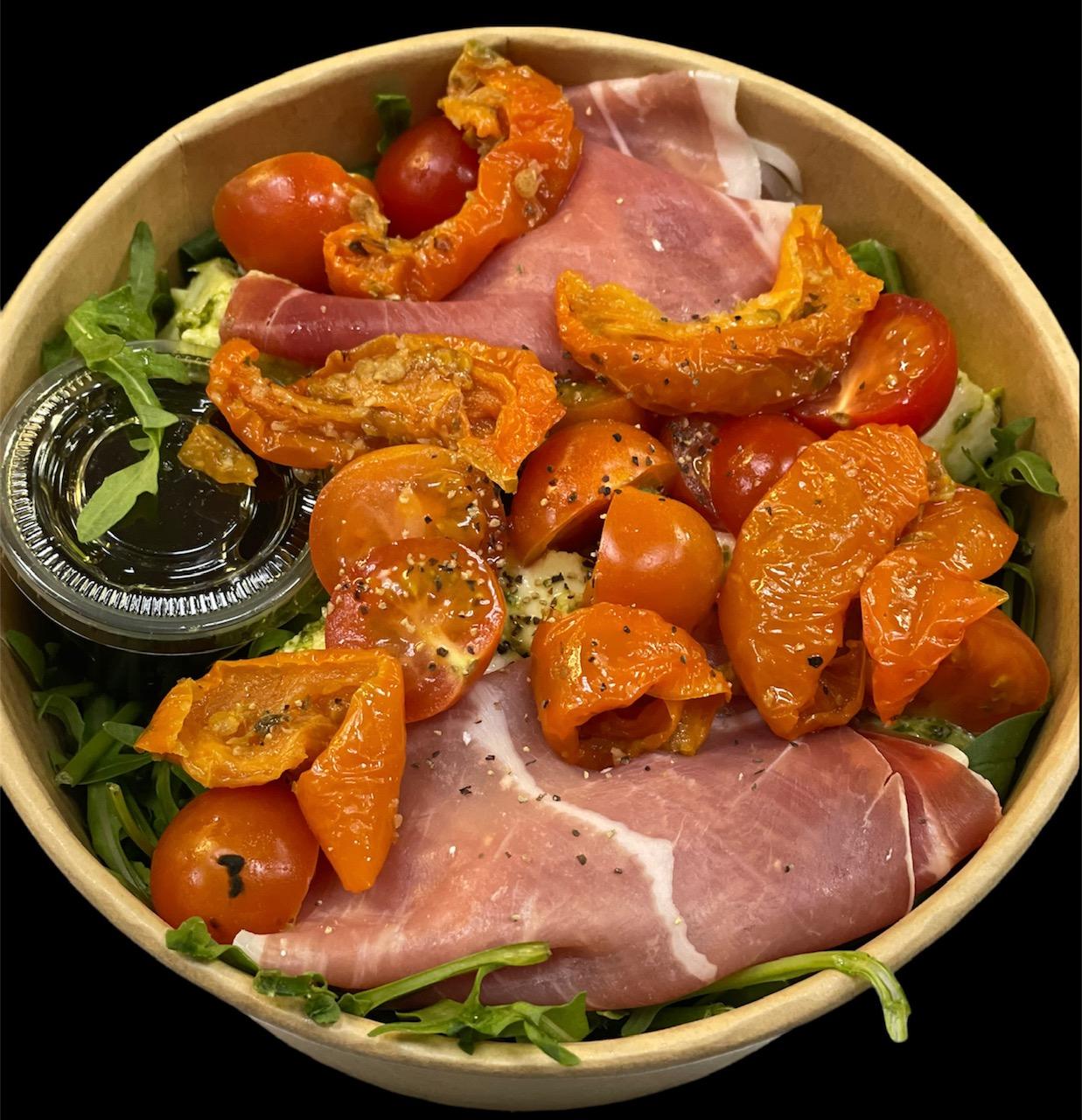 Italian Salad