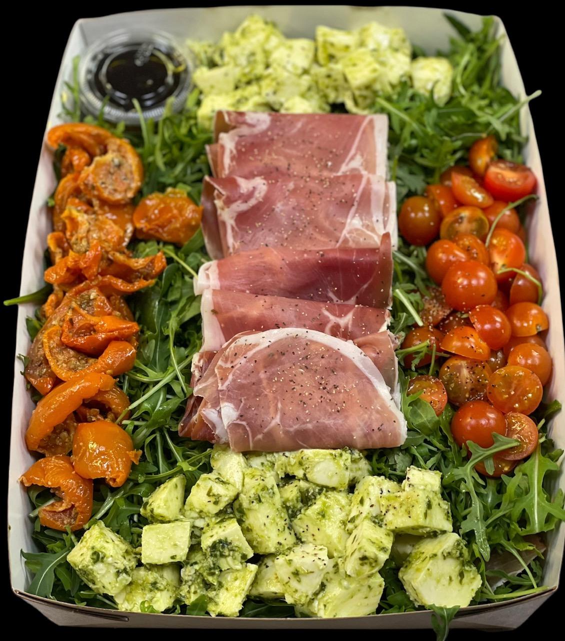 Italian Salad Platter
