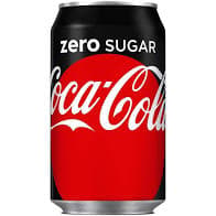 Coke Zero