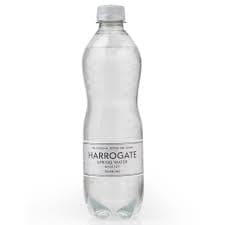 Sparkling Water 