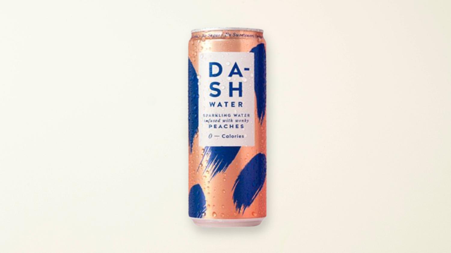 DA-SH Water Peaches