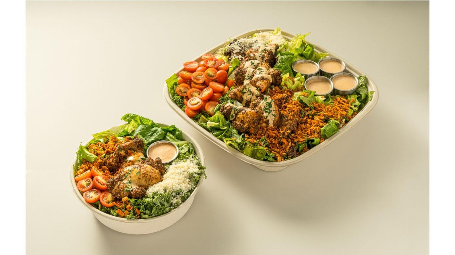 SP Platter