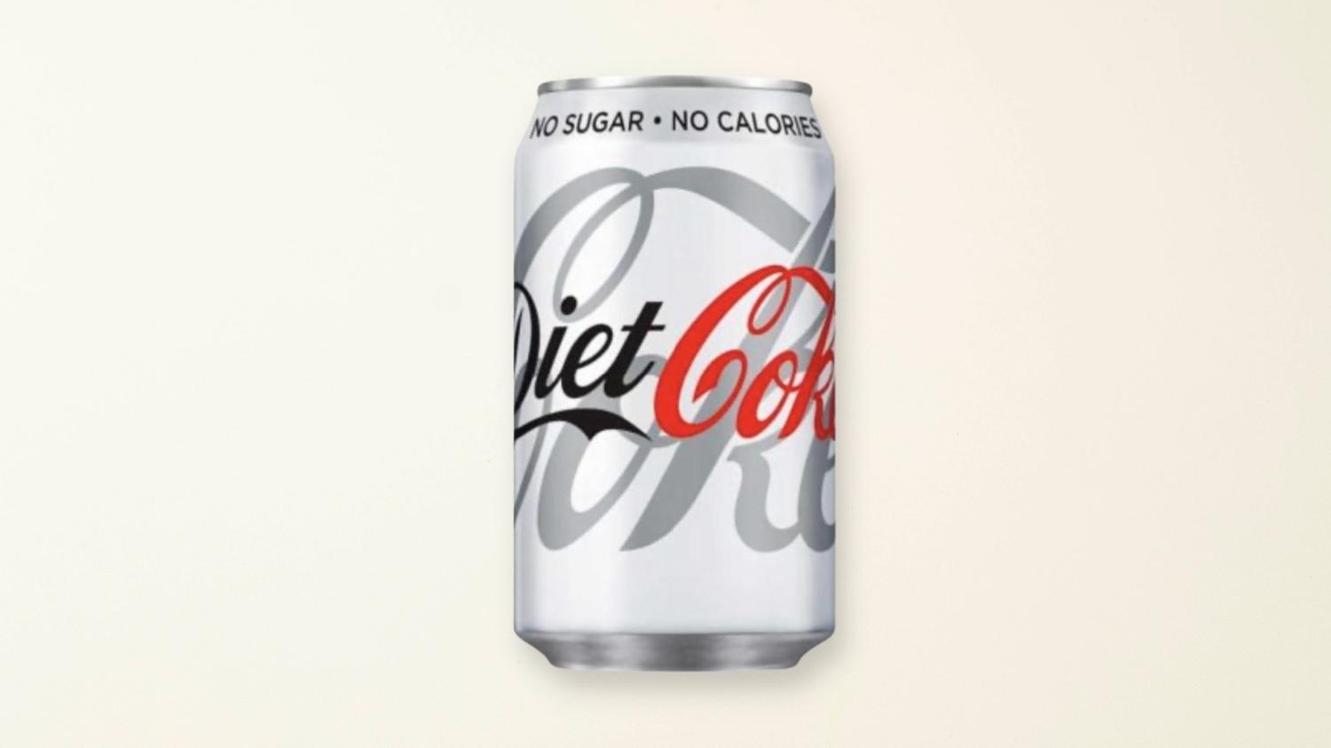 Diet Coke