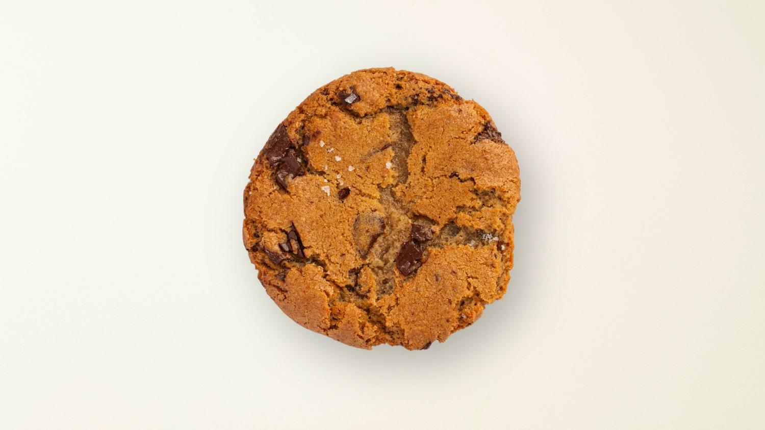 SP Cookie