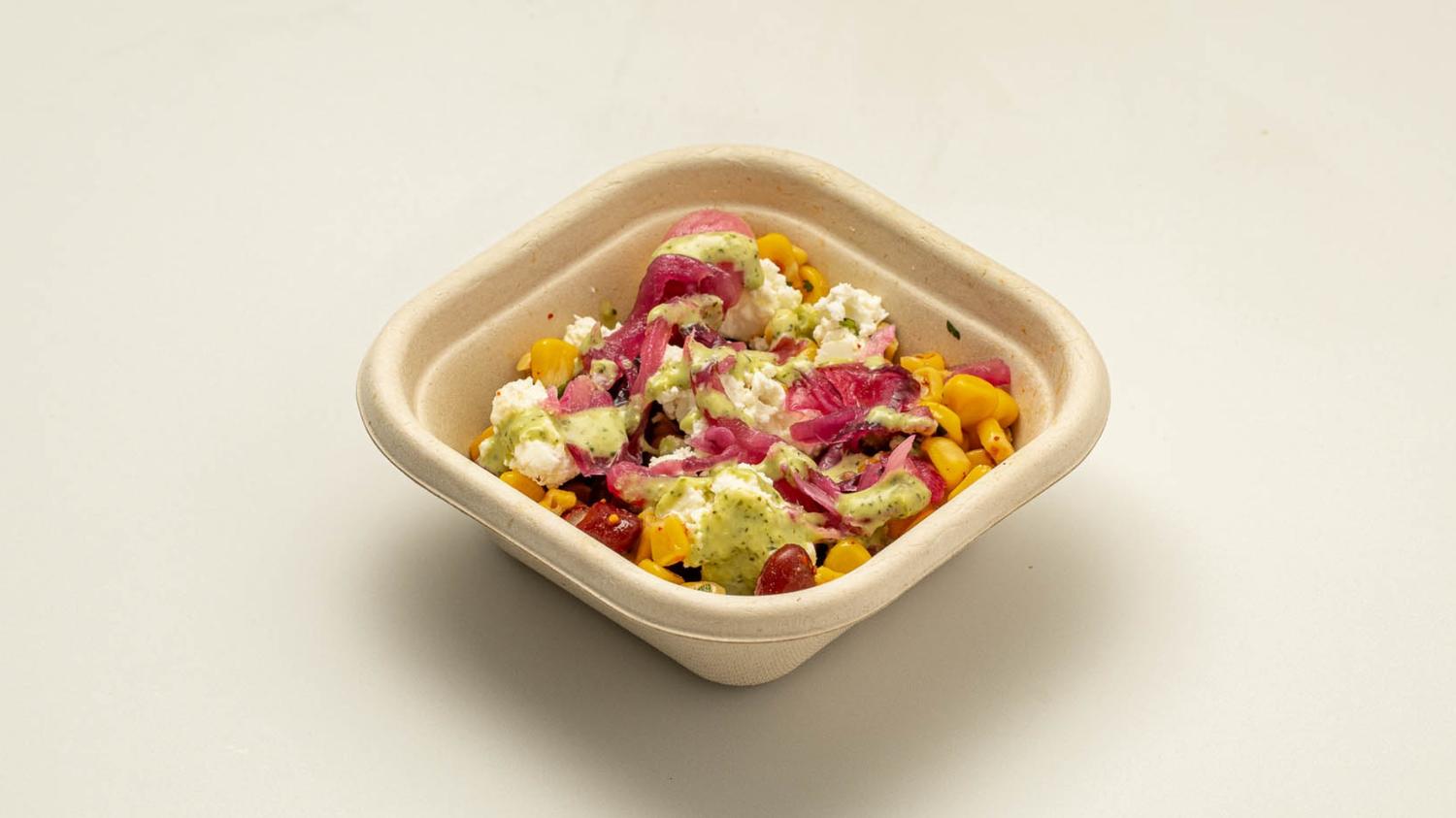 Mex Pot