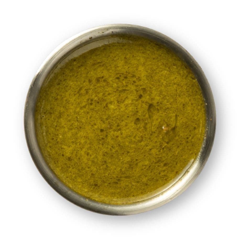 Green Goddess
