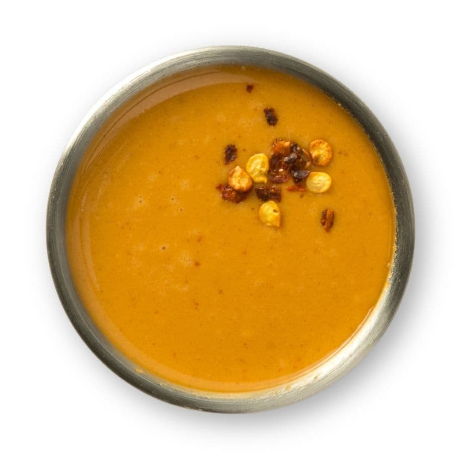 Thai Peanut