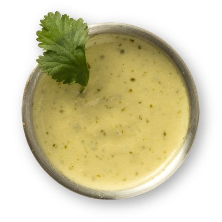 Coco-Coriander & Lime