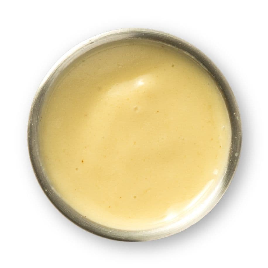 Apple Cider Vinaigrette