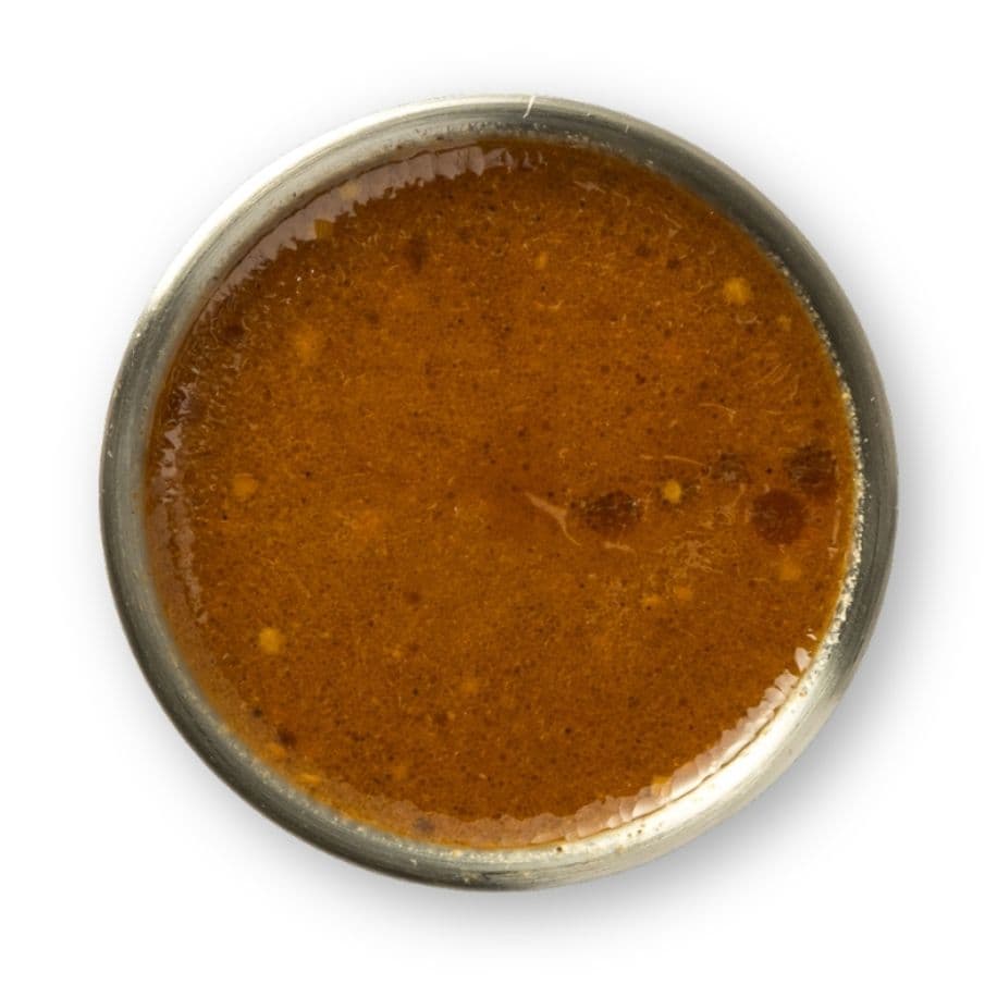 Hot Honey Vinaigrette