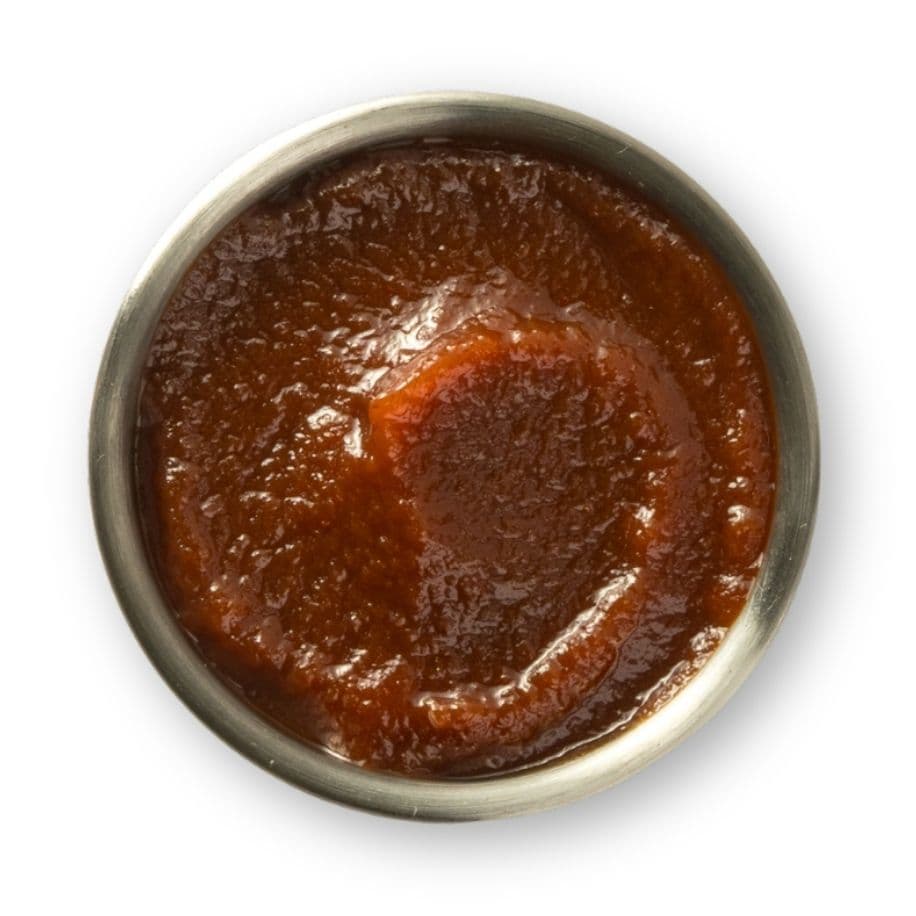 NEW BBQ Sauce