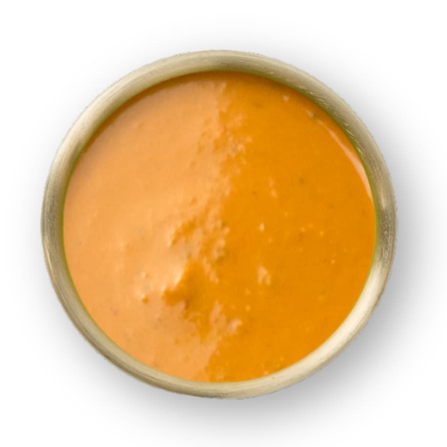 Smoky Jalapeño Dressing